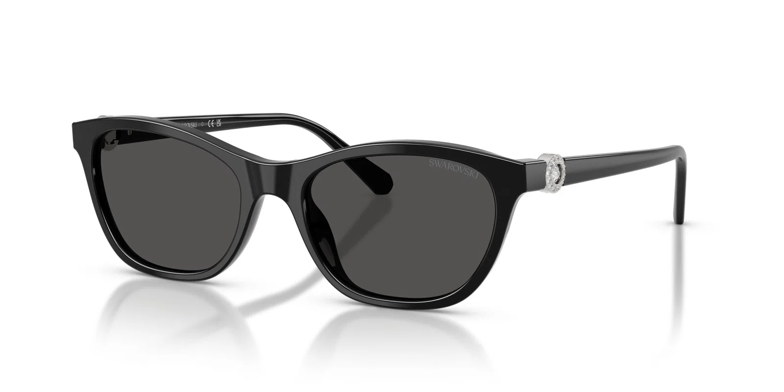 Swarovski 6070 Sunglasses - view 26